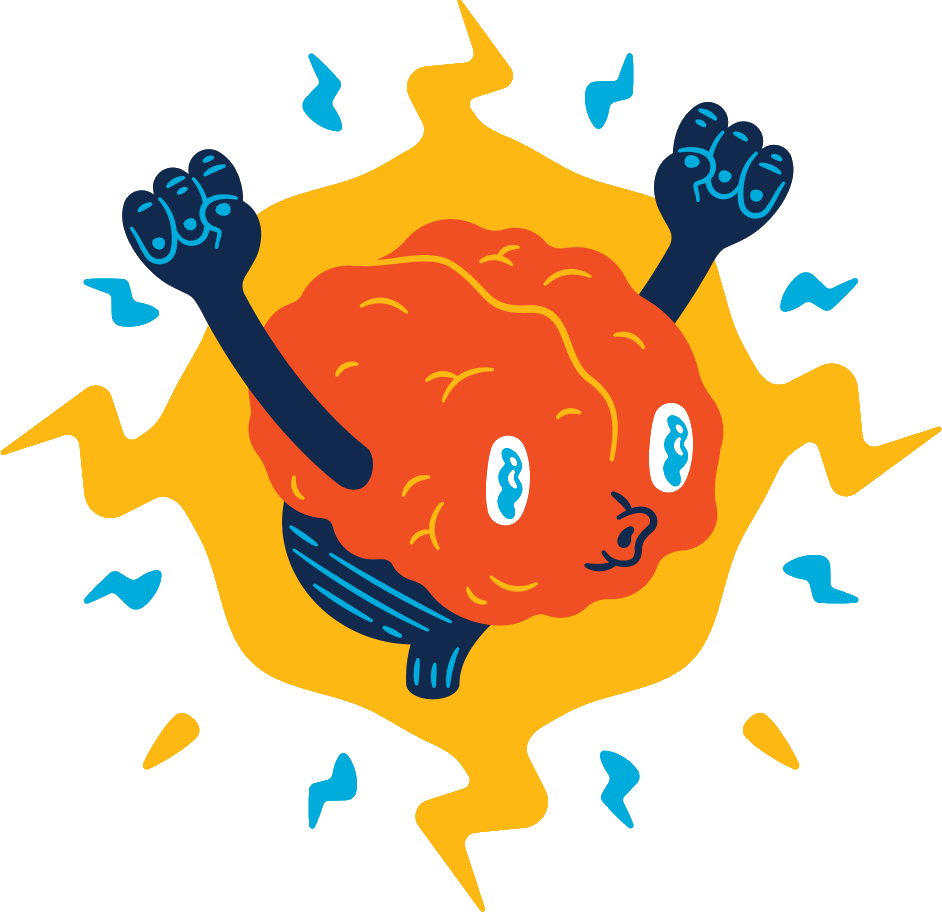 Brain